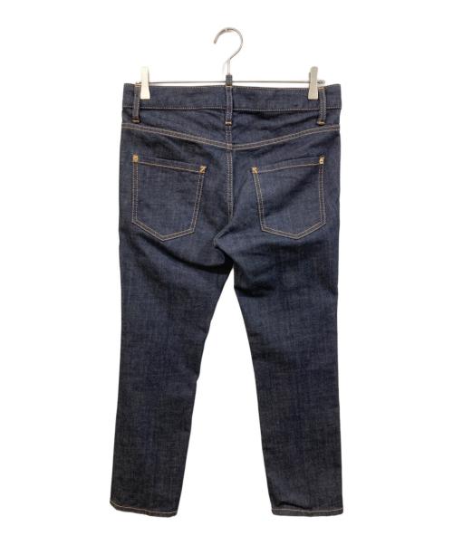 DSQUARED2（ディースクエアード）DSQUARED2 (ディースクエアード) デニムパンツ インディゴ サイズ:40の古着・服飾アイテム