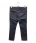 DSQUARED2 (ディースクエアード) デニムパンツ インディゴ サイズ:40：5000円