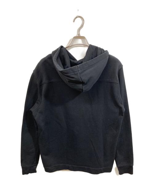 LIMITATO（リミタート）LIMITATO (リミタート) Michael Brennan Cassius Clay Hoodie ブラック サイズ:	SIZE XLの古着・服飾アイテム