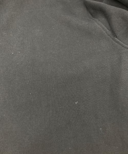 LIMITATO（リミタート）LIMITATO (リミタート) Michael Brennan Cassius Clay Hoodie ブラック サイズ:	SIZE XLの古着・服飾アイテム