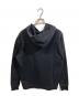 LIMITATO (リミタート) Michael Brennan Cassius Clay Hoodie ブラック サイズ:	SIZE XL：5000円