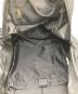 中古・古着 GREGORY (グレゴリー) BEAMS BOY (ビームスボーイ) ナイスデイニューバックパンク ブラック：9000円