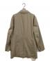 MICHAEL KORS (マイケル・コース) ステンカラーコート オリーブ サイズ:	SIZE M：5000円