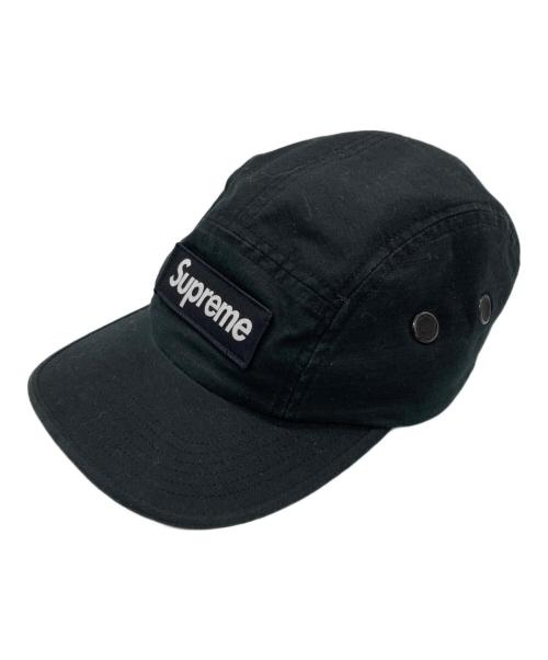 SUPREME（シュプリーム）Supreme (シュプリーム) Military camp capの古着・服飾アイテム