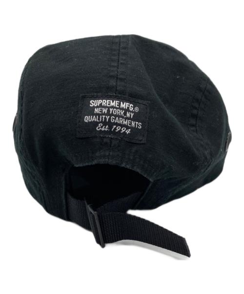 SUPREME（シュプリーム）Supreme (シュプリーム) Military camp capの古着・服飾アイテム