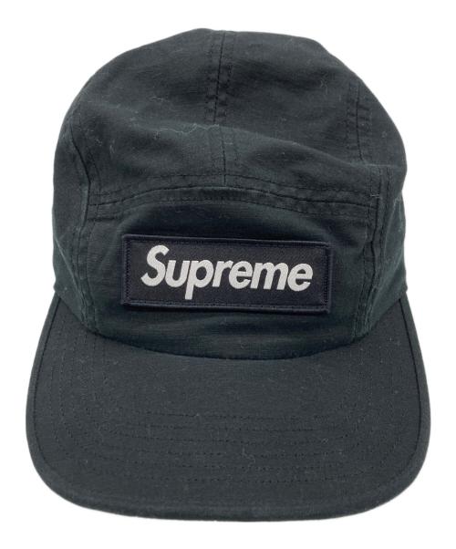 SUPREME（シュプリーム）Supreme (シュプリーム) Military camp capの古着・服飾アイテム