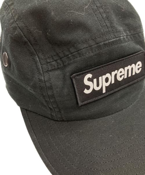 SUPREME（シュプリーム）Supreme (シュプリーム) Military camp capの古着・服飾アイテム