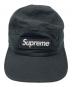 中古・古着 Supreme (シュプリーム) Military camp cap：10000円
