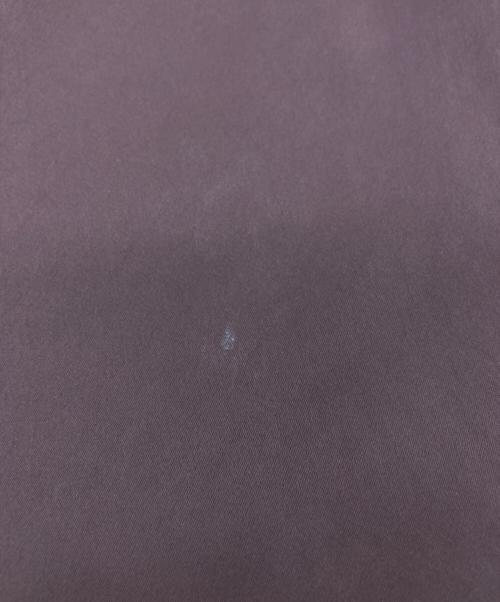 TODAYFUL（トゥデイフル）TODAYFUL (トゥデイフル) Satin Stitch Trousers ブラウン サイズ:	SIZE 38の古着・服飾アイテム