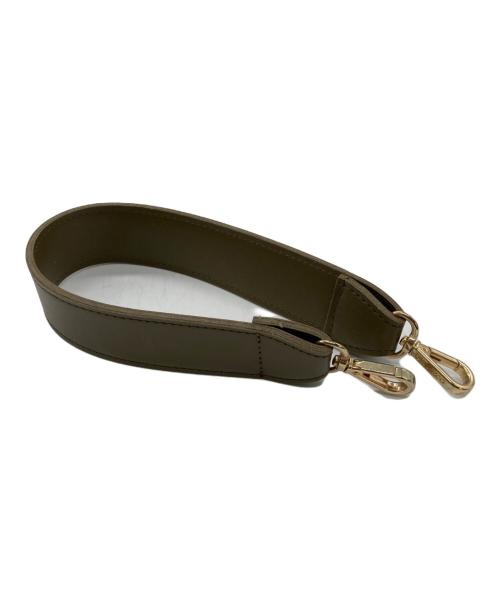 RANDEBOO（ランデブー）RANDEBOO (ランデブー) RB BUCKET BAG カーキの古着・服飾アイテム