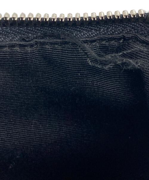 COACH（コーチ）COACH (コーチ) ショルダーバッグ グレーの古着・服飾アイテム