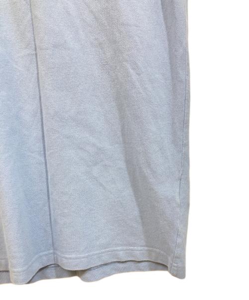 BURBERRY LONDON（バーバリーロンドン）BURBERRY LONDON (バーバリーロンドン) ポロシャツ スカイブルー サイズ:	SIZE Sの古着・服飾アイテム