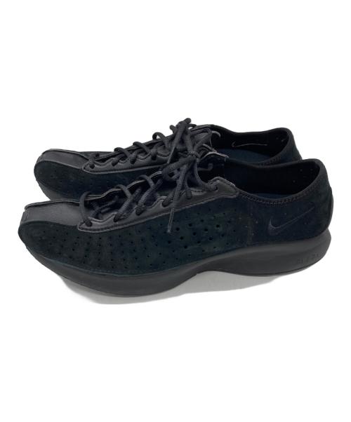 NIKE（ナイキ）NIKE (ナイキ) DOVER STREET MARKET (ドーバー ストリート マーケット) Air Superfly ブラック サイズ:SIZE 28.5cmの古着・服飾アイテム