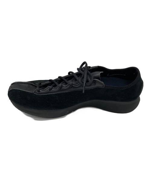 NIKE（ナイキ）NIKE (ナイキ) DOVER STREET MARKET (ドーバー ストリート マーケット) Air Superfly ブラック サイズ:SIZE 28.5cmの古着・服飾アイテム