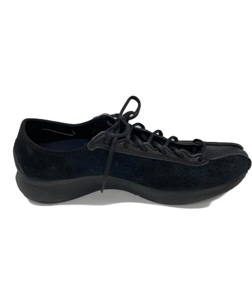 NIKE（ナイキ）NIKE (ナイキ) DOVER STREET MARKET (ドーバー ストリート マーケット) Air Superfly ブラック サイズ:SIZE 28.5cmの古着・服飾アイテム