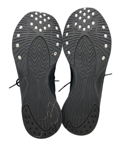 NIKE（ナイキ）NIKE (ナイキ) DOVER STREET MARKET (ドーバー ストリート マーケット) Air Superfly ブラック サイズ:SIZE 28.5cmの古着・服飾アイテム