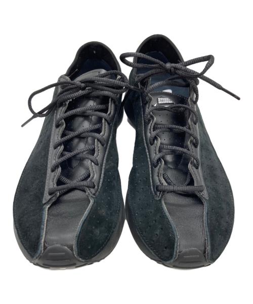 NIKE（ナイキ）NIKE (ナイキ) DOVER STREET MARKET (ドーバー ストリート マーケット) Air Superfly ブラック サイズ:SIZE 28.5cmの古着・服飾アイテム