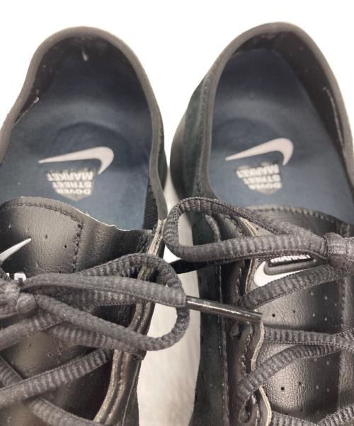 NIKE（ナイキ）NIKE (ナイキ) DOVER STREET MARKET (ドーバー ストリート マーケット) Air Superfly ブラック サイズ:SIZE 28.5cmの古着・服飾アイテム