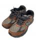 NEW BALANCE（ニューバランス）の古着「2010 ローカットスニーカー」｜ブラウン