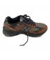中古・古着 NEW BALANCE (ニューバランス) 2010 ローカットスニーカー ブラウン サイズ:	SIZE 26.5cm：8000円