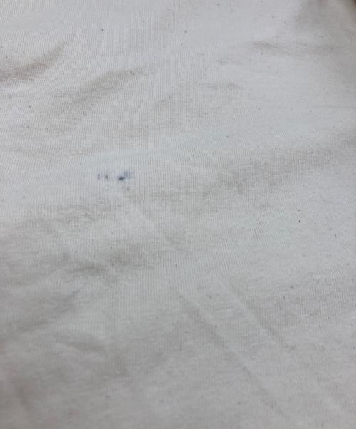 RICK OWENS DRKSHDW（リックオウエンス ダークシャドウ）RICK OWENS DRKSHDW (リックオウエンス ダークシャドウ) Tommy Hustler Sweat ナチュラル サイズ:SIZE 1の古着・服飾アイテム