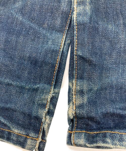Dior（ディオール）Dior (ディオール) hedi slimane jeans インディゴ サイズ:SIZE 27の古着・服飾アイテム