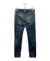 Dior (ディオール) hedi slimane jeans インディゴ サイズ:SIZE 27：40000円