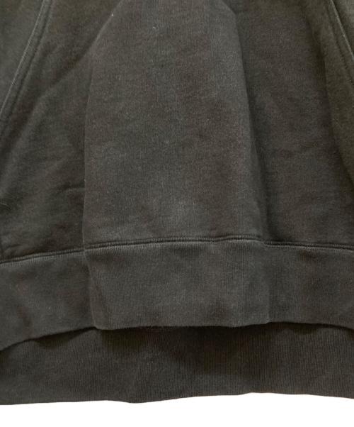 BlackEyePatch（ブラックアイパッチ）BlackEyePatch (ブラックアイパッチ) G LABEL HOODIE ブラック サイズ:XLの古着・服飾アイテム