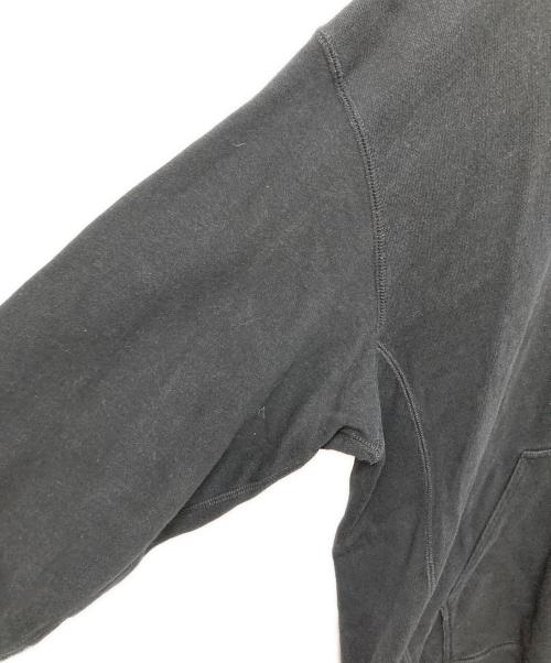 BlackEyePatch（ブラックアイパッチ）BlackEyePatch (ブラックアイパッチ) G LABEL HOODIE ブラック サイズ:XLの古着・服飾アイテム