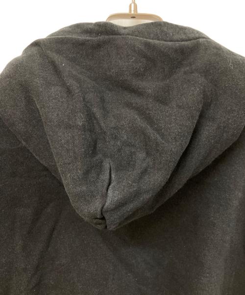 BlackEyePatch（ブラックアイパッチ）BlackEyePatch (ブラックアイパッチ) G LABEL HOODIE ブラック サイズ:XLの古着・服飾アイテム