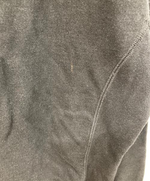 BlackEyePatch（ブラックアイパッチ）BlackEyePatch (ブラックアイパッチ) G LABEL HOODIE ブラック サイズ:XLの古着・服飾アイテム