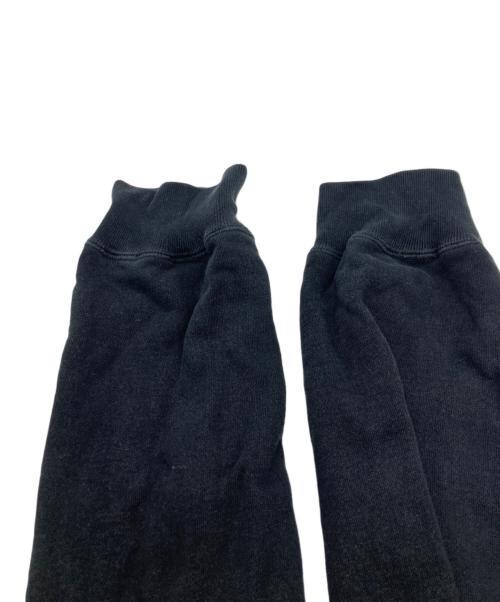 BlackEyePatch（ブラックアイパッチ）BlackEyePatch (ブラックアイパッチ) G LABEL HOODIE ブラック サイズ:XLの古着・服飾アイテム