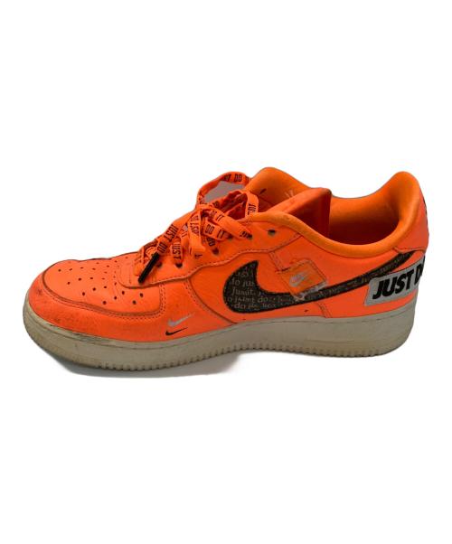 NIKE（ナイキ）NIKE (ナイキ) Air Force 1 Low Just Do It Pack 