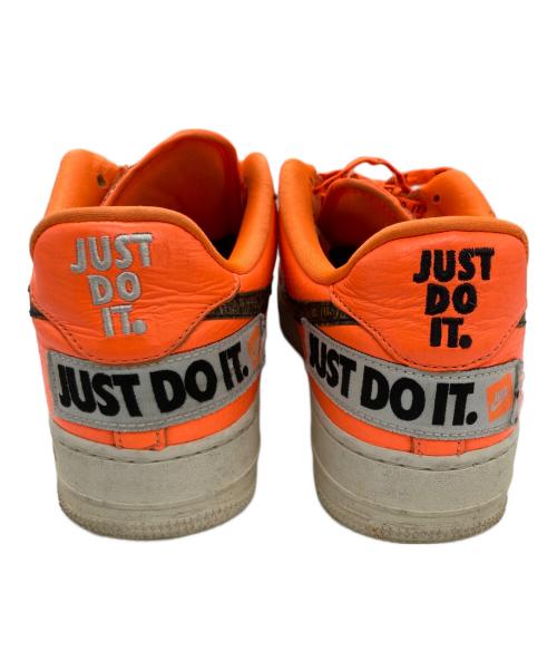 NIKE（ナイキ）NIKE (ナイキ) Air Force 1 Low Just Do It Pack 