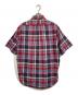 POLO RALPH LAUREN (ポロ・ラルフローレン) 半袖チェックシャツ マルチカラー サイズ:SIZE M：5000円