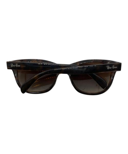 RAY-BAN（レイバン）RAY-BAN (レイバン) サングラス ブラウン サイズ:56□20 135の古着・服飾アイテム