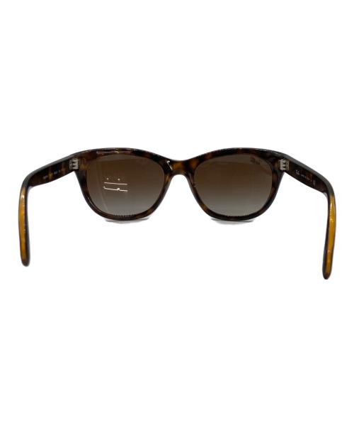 RAY-BAN（レイバン）RAY-BAN (レイバン) サングラス ブラウン サイズ:56□20 135の古着・服飾アイテム