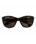 RAY-BAN（レイバン）の古着「サングラス」｜ブラウン