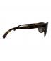 中古・古着 RAY-BAN (レイバン) サングラス ブラウン サイズ:56□20 135：5000円