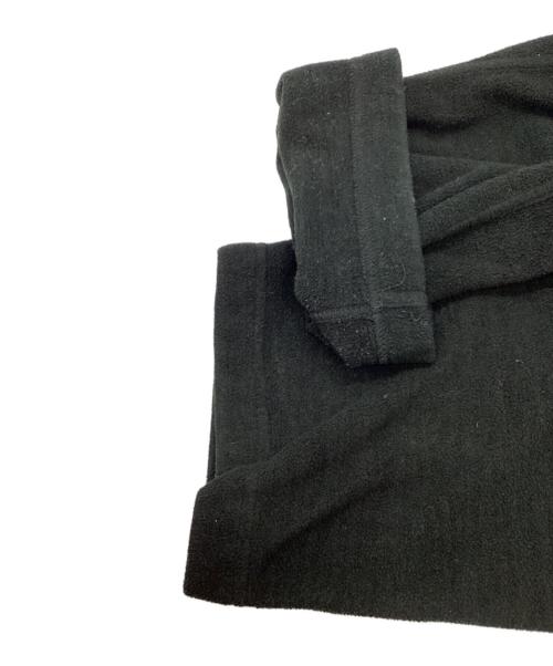 GRAMICCI（グラミチ）GRAMICCI (グラミチ) 起毛パンツ ブラック サイズ:SIZE Mの古着・服飾アイテム
