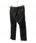 GRAMICCI (グラミチ) 起毛パンツ ブラック サイズ:SIZE M：5000円