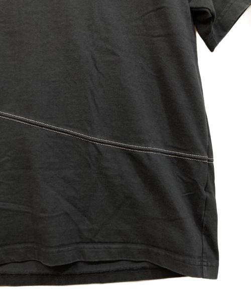 ADER error（アーダーエラー）ADER error (アーダーエラー) Basketball T-Shirt ブラック サイズ:	SIZE A3の古着・服飾アイテム
