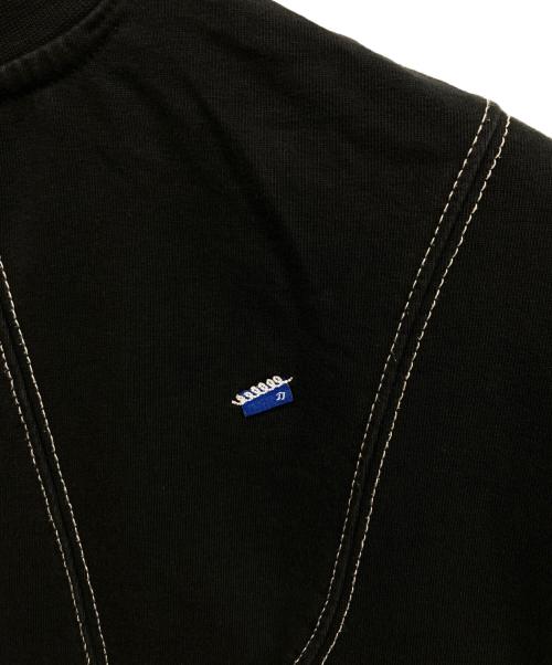 ADER error（アーダーエラー）ADER error (アーダーエラー) Basketball T-Shirt ブラック サイズ:	SIZE A3の古着・服飾アイテム