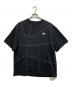 ADER error（アーダーエラー）の古着「Basketball T-Shirt」｜ブラック