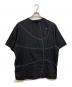 ADER error (アーダーエラー) Basketball T-Shirt ブラック サイズ:	SIZE A3：9000円
