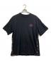 VANS（ヴァンズ）の古着「Tシャツ」｜ブラック