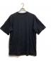 VANS (ヴァンズ) TOGA ARCHIVES (トーガアーカイブス) Tシャツ ブラック サイズ:SIZE L：5000円