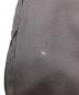 中古・古着 noir kei ninomiya (ノワール ケイ ニノミヤ) ギャザードッキングスカート ブラック サイズ:M：20000円
