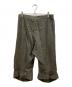 NEMETH (ネメス) Trousers 21B グレー サイズ:S：25000円
