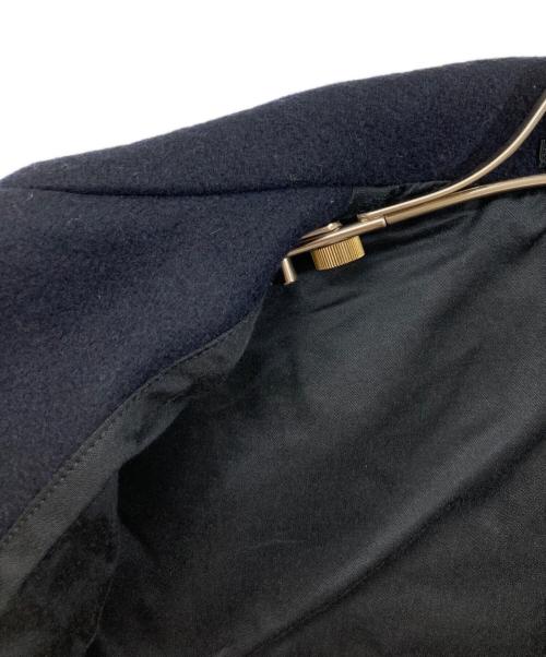 BUZZ RICKSON'S（バズリクソンズ）BUZZ RICKSON'S (バズリクソンズ) SUKA PEA COAT ブラック サイズ:SIZE Mの古着・服飾アイテム